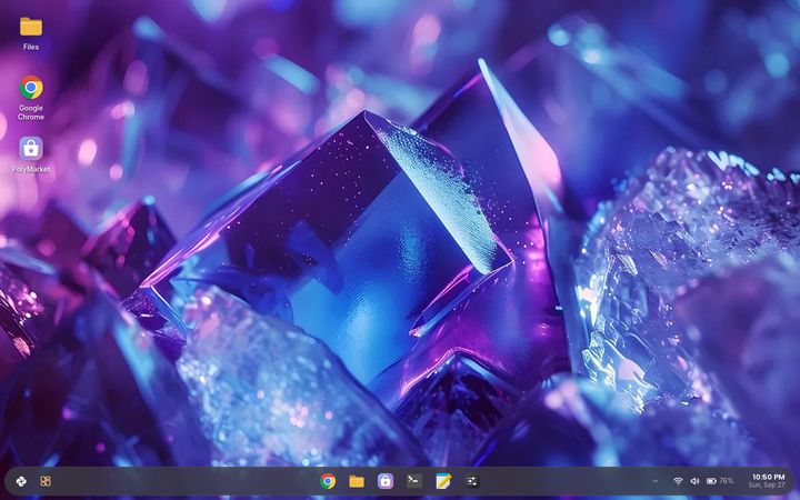 Desktop