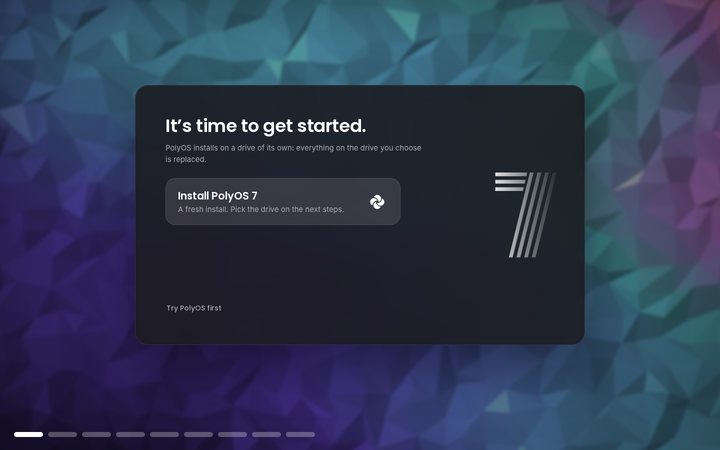 Get started