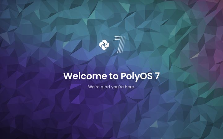 Welcome